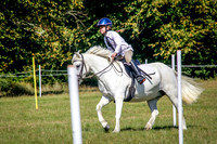 GYMKHANA GAMES